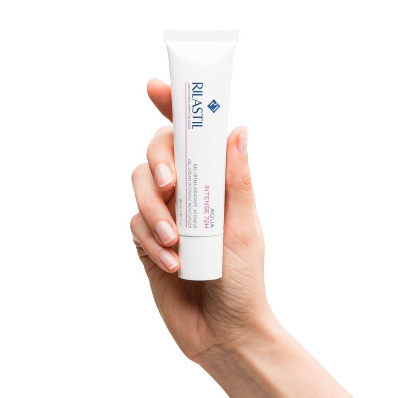 Rilastil ريلاستيل أكوا إنتنس جل-كريم مرطب مكثف 40 مل - Image 3