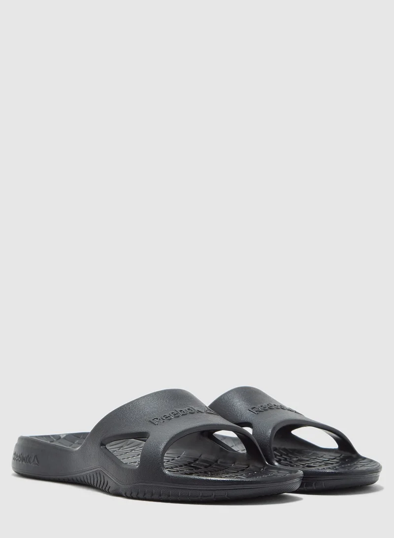 Reebok Kobo H2Out Slides