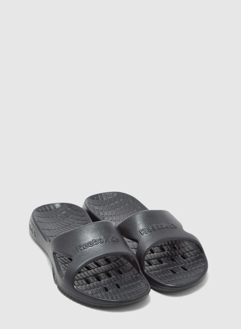 Reebok Kobo H2Out Slides