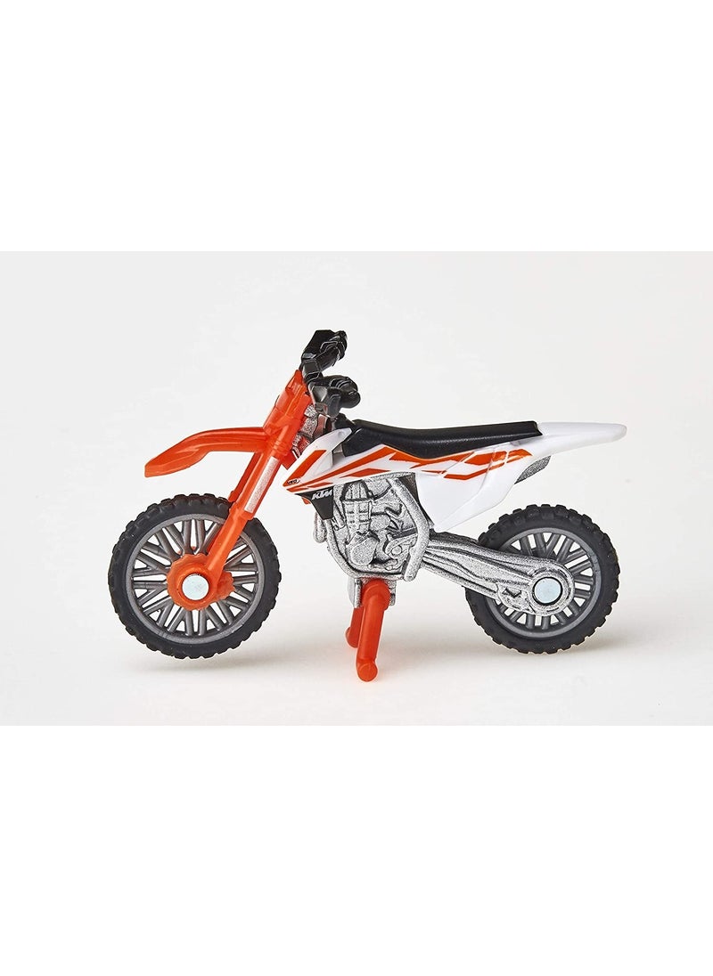 Siku - Motorcycle 1:31 N:1391 - Image 1