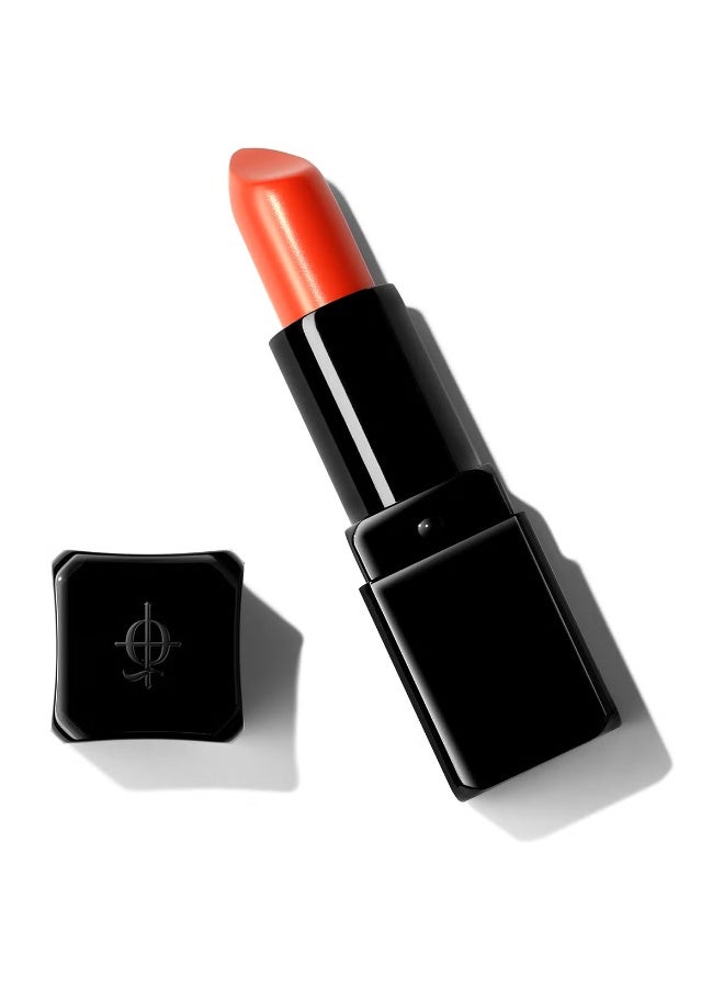 Illamasqua Antimatter Lipstick - Fahrenheit - Image 1