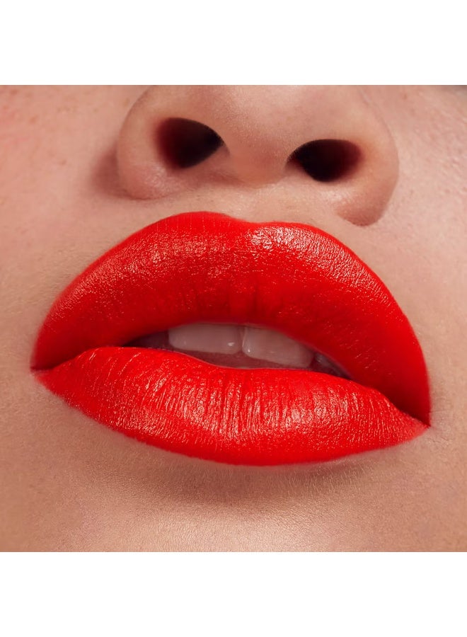 Illamasqua Antimatter Lipstick - Fahrenheit - Image 4