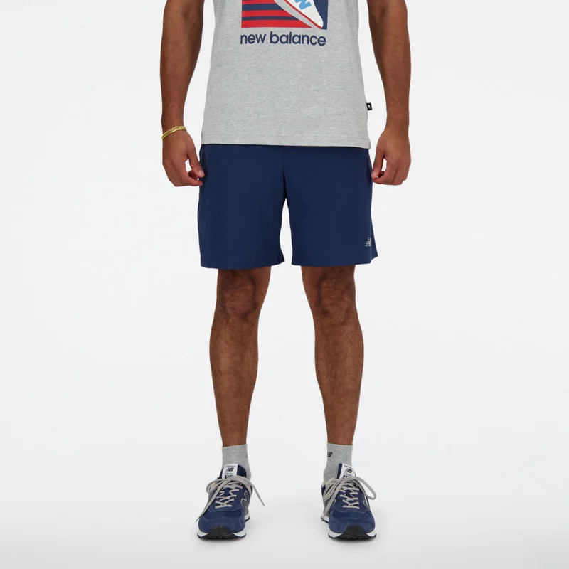 نيو بالانس Sport Essential Short 7"