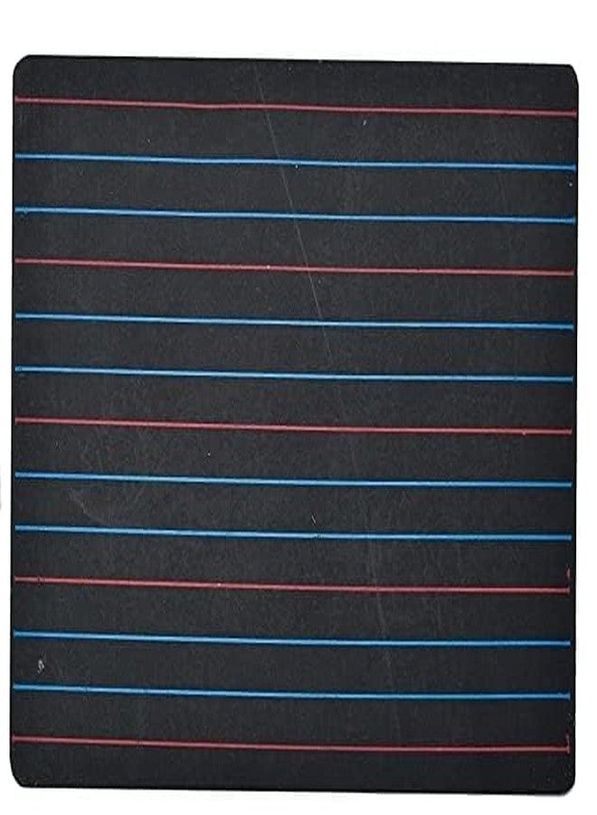 Toodles Learnings Unlocking Creativity: Toodles' Learning Chalkboard & Slate Drawing Pad – Where Lines and Squares Spark Boundless Imagination in Kids - Image 1