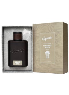 Dr. Squatch Dr. Squatch Men's Cologne Midnight Birch - Natural Cologne Made With Sustainably-Sourced Ingredients - Manly Fragrance of Vanilla, Lavender, and Cedar - Inspired by Birchwood Breeze Bar Soap  - Image 3