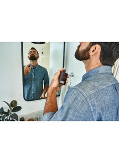Dr. Squatch Dr. Squatch Men's Cologne Midnight Birch - Natural Cologne Made With Sustainably-Sourced Ingredients - Manly Fragrance of Vanilla, Lavender, and Cedar - Inspired by Birchwood Breeze Bar Soap  - Image 4