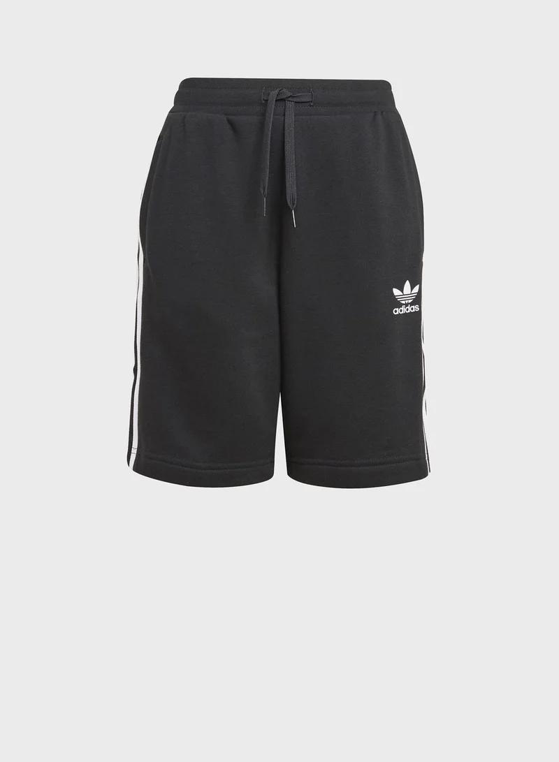 adidas Originals Youth Adicolor Shorts