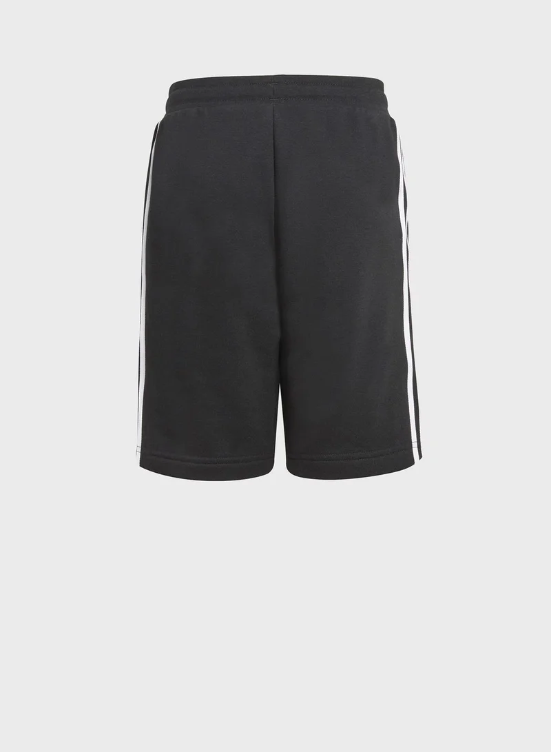 adidas Originals Youth Adicolor Shorts