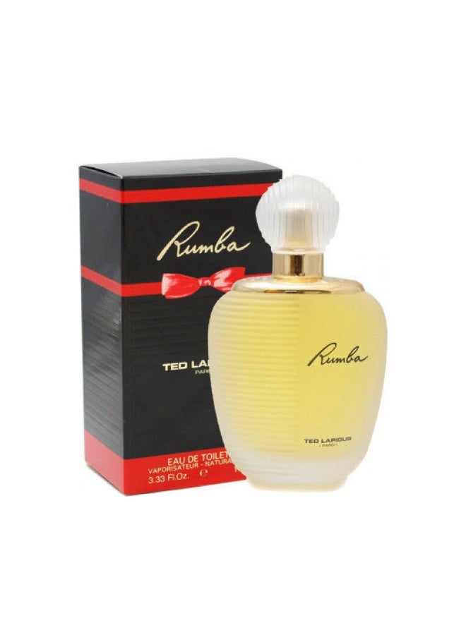 عطر رومبا تواليت 100مل