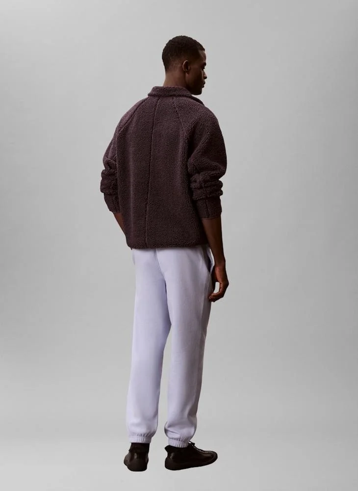 CALVIN KLEIN Graphic Retro Sweatpants