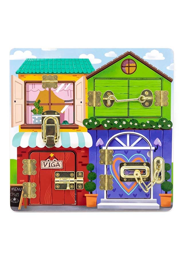 VIGA Learning Clock  - Image 3
