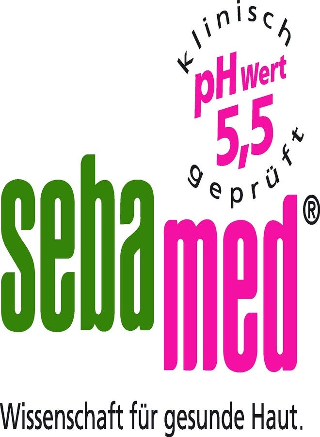 Sebamed Fresh Bath & Shower Gel 400 ml / 13.3 fl oz - Image 4