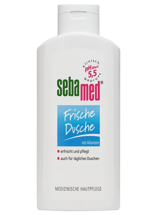 Sebamed Fresh Bath & Shower Gel 400 ml / 13.3 fl oz - Image 1