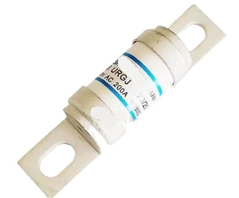 URGJ37 400 حجم 660 فولت 250 أمبير 315 أمبير 400 أمبير فيوز F280076 - Image 2