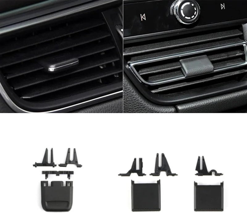 DEMULAX Car Air Vent Clip for Porsche 2018-2024 - Image 4