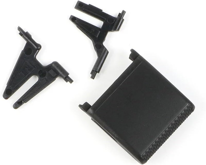 DEMULAX Car Air Vent Clip for Porsche 2018-2024 - Image 2