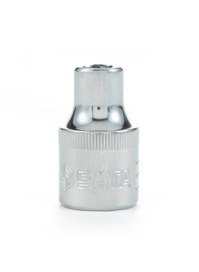 SATA ST13705SC 1/2" Drive External Torx Socket E18 - Image 5