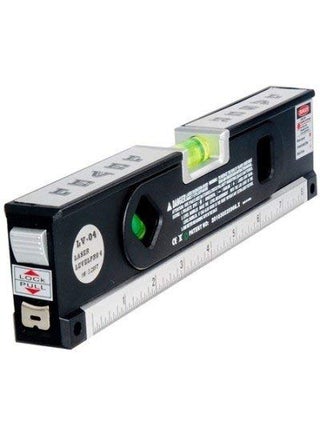 SHB Level Laser Plastic Horizon Vertical Measure Tape Aligner Bubbles Ruler Multifunction Leveler Tool 100 cm Level Laser - pzsku/Z248B6BDF0F3C32818A17Z/45/1746560321/484ecb66-6635-475e-bd21-b1300eec59c6