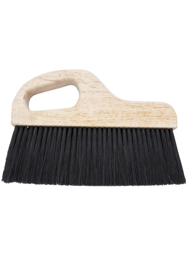 MARSHALLTOWN Handle Brushes, Fine Horsehair and Polypropylene Bristles, Offset Handle, 3" Bristles, Made In The USA, HHP986F - Image 4