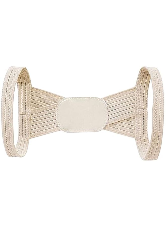 Posture Back Brace for Men Women S Size Humpback Support Belt Breathable - Image 1