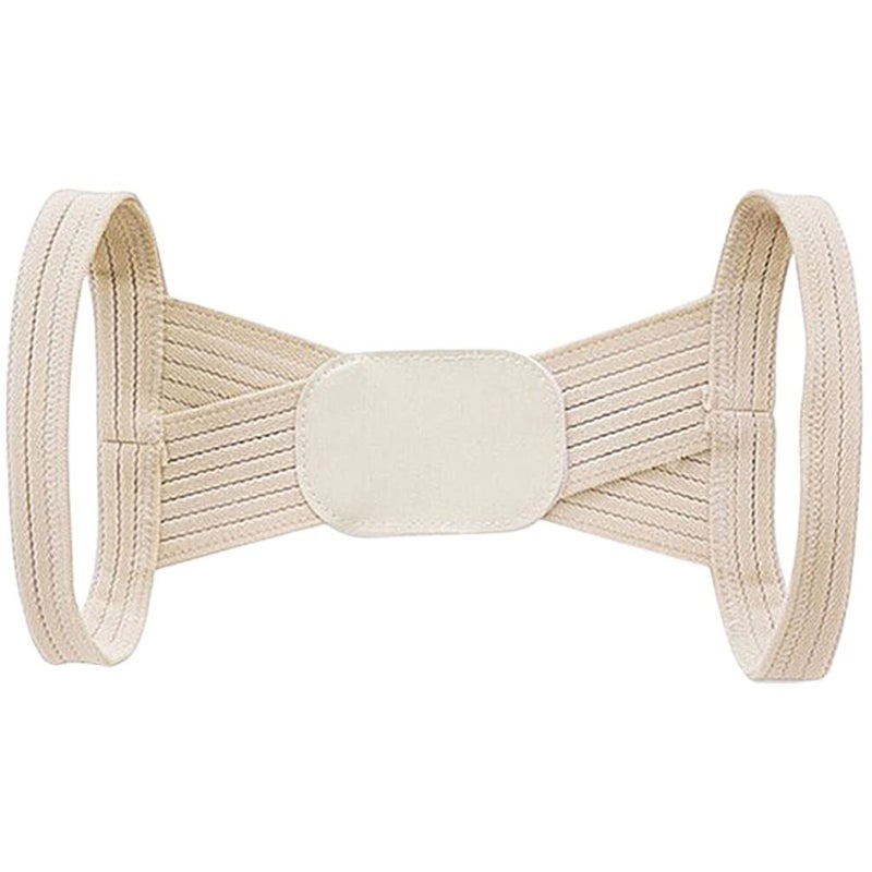 Posture Back Brace for Men Women S Size Humpback Support Belt Breathable - Image 2