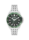 Lee Cooper Green