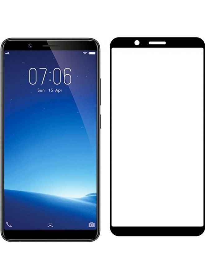 NIBEMINENT 2-Piece 3D Screen Protector For Huawei Y7A clear - Image 3