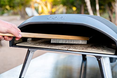 ooni فرشاة فرن البيتزا أوني - Image 2