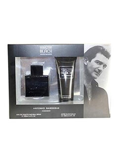 Antonio Banderas Antonio Banderas The Secret For Men 2 Piece Set 34 Eau De Toilette Spray  25 After Shave Balm 