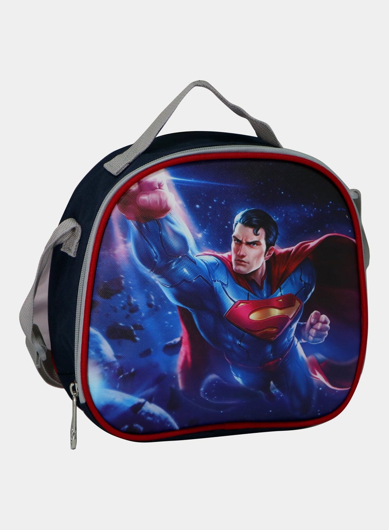 Bravo Kids School Trolley Backpack set of 3  - Image 3
