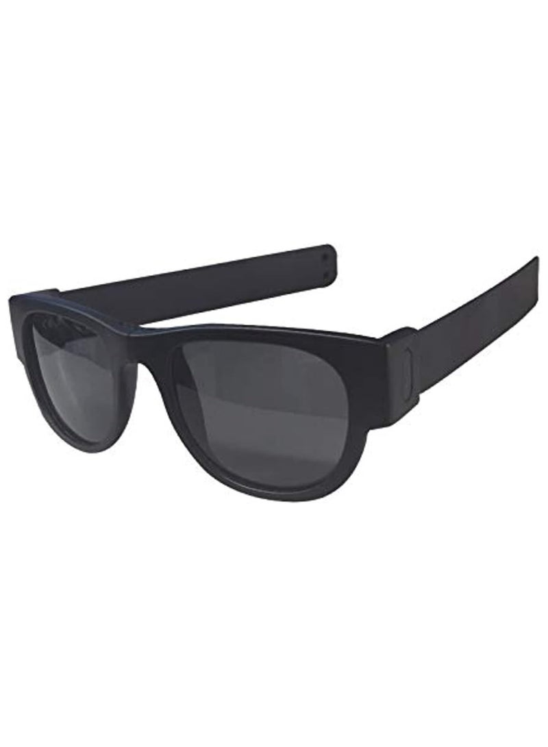 Generic unisex-adult  Folding Wrist  Sunglasses Sunglasses  - Image 1
