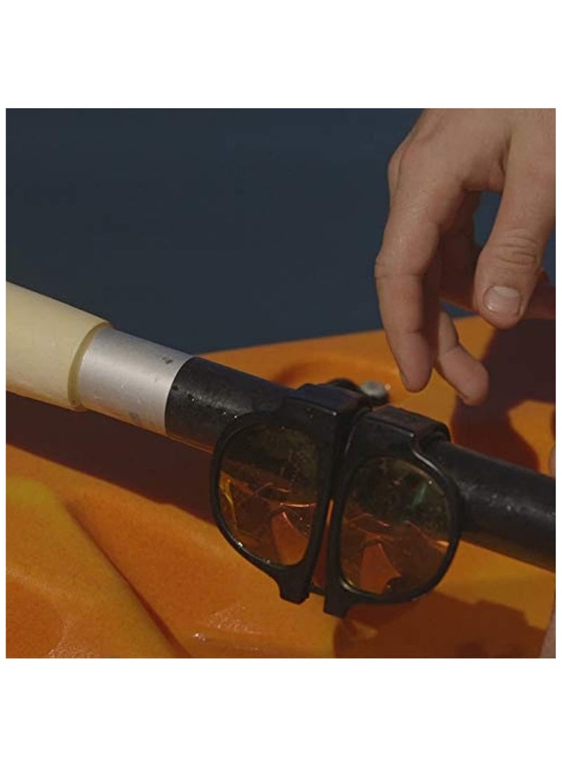Generic unisex-adult  Folding Wrist  Sunglasses Sunglasses  - Image 3