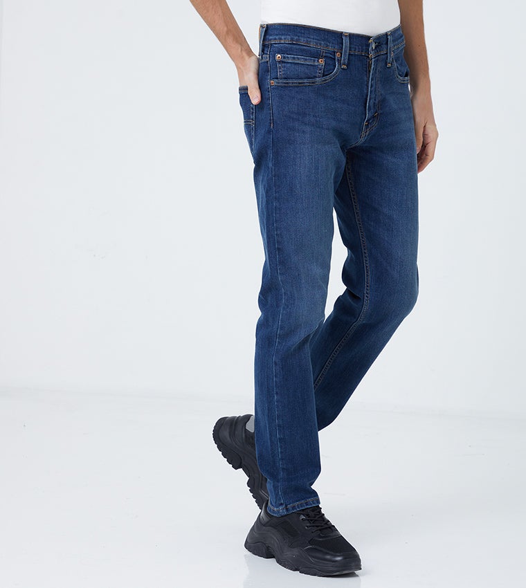 Levi's 502™ Taper Fit Men's Jeans