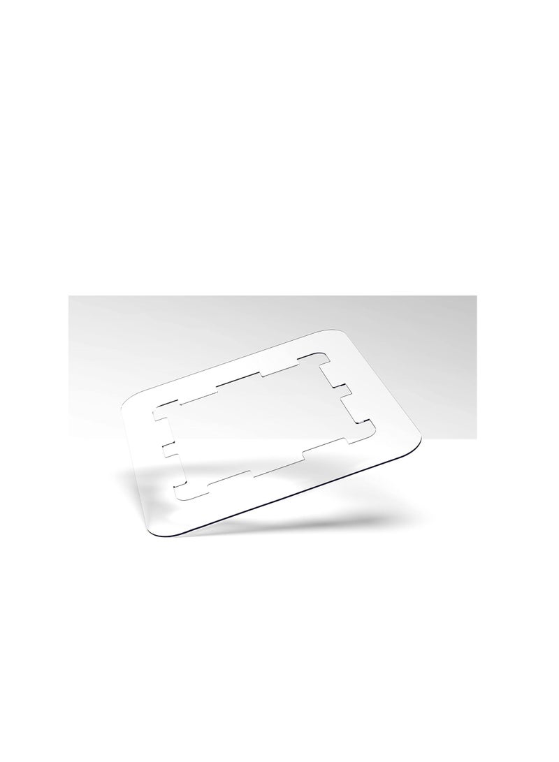 Noctua NT-H1 3.5g AM5 Edition, Pro-Grade Thermal Compound with Thermal Paste Guard for AMD AM5 CPUs (3.5g) - Image 4
