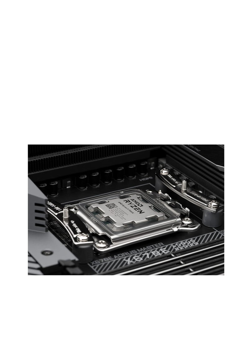 Noctua NT-H1 3.5g AM5 Edition, Pro-Grade Thermal Compound with Thermal Paste Guard for AMD AM5 CPUs (3.5g) - Image 5