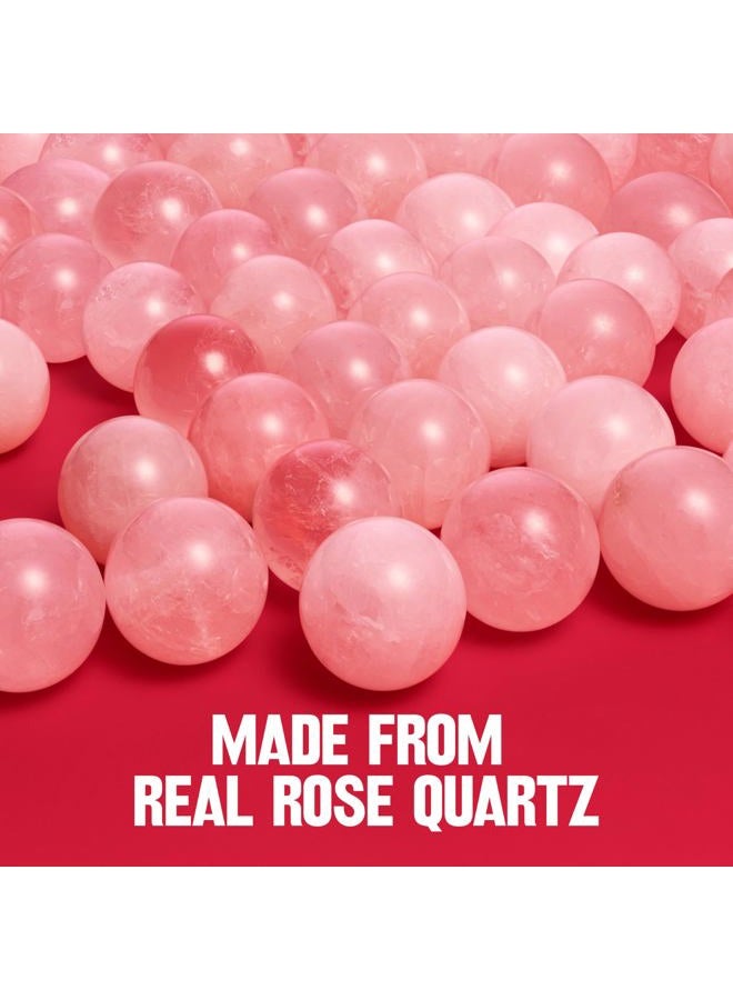 Revlon Skin Reviving Roller with Rose Quartz for All-Day Facial Reviving & Brightening, Compact & Reusable, Gentle on Skin, 1 count - Image 5