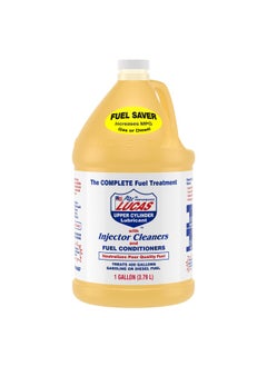 LUCAS OIL 10013 Fuel Treatment-3.78L  - Image 1