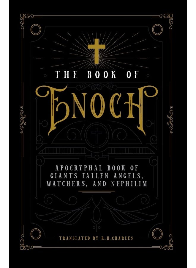 The Book Of Enoch  - Image 1