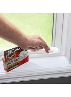 Hot Shot 4-Piece Maxattrax Quick and Effective Ant Bait White 0.28 oz 2040W  - Image 3