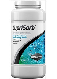 Seachem Cuprisorb 500ml - pzsku/Z248C377CB2120677C183Z/45/_/1737032154/b986e3f4-476b-46ae-89a2-b9ed77ee961a