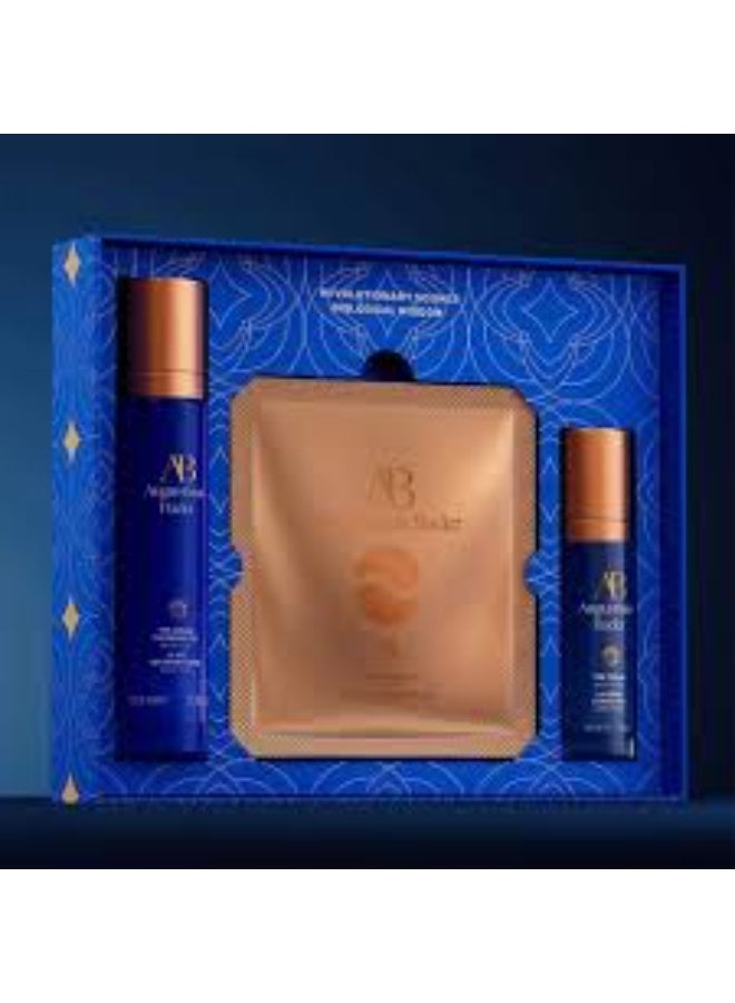 أوجستينوس بادر أوغسطينوس بدر، مجموعة الإضاءة، - Image 1