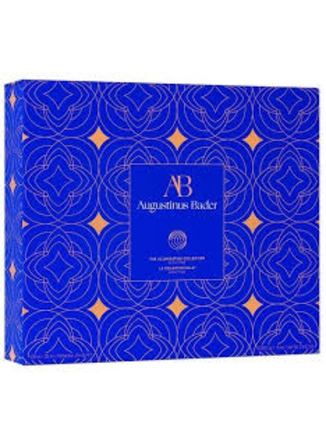 أوجستينوس بادر أوغسطينوس بدر، مجموعة الإضاءة، - Image 2