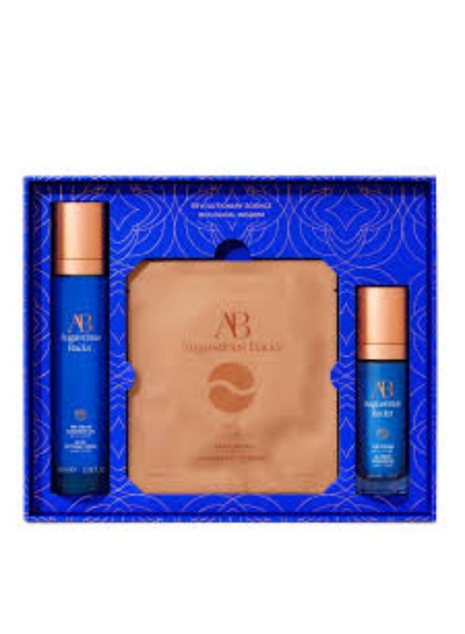 أوجستينوس بادر أوغسطينوس بدر، مجموعة الإضاءة، - Image 3