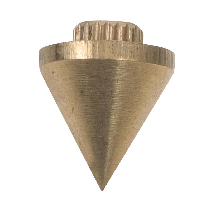 Physical Plumb Gravity Tool Boys and Kit Cone Plumb Tool Physics Instrument for Middle School Teaching - Image 1