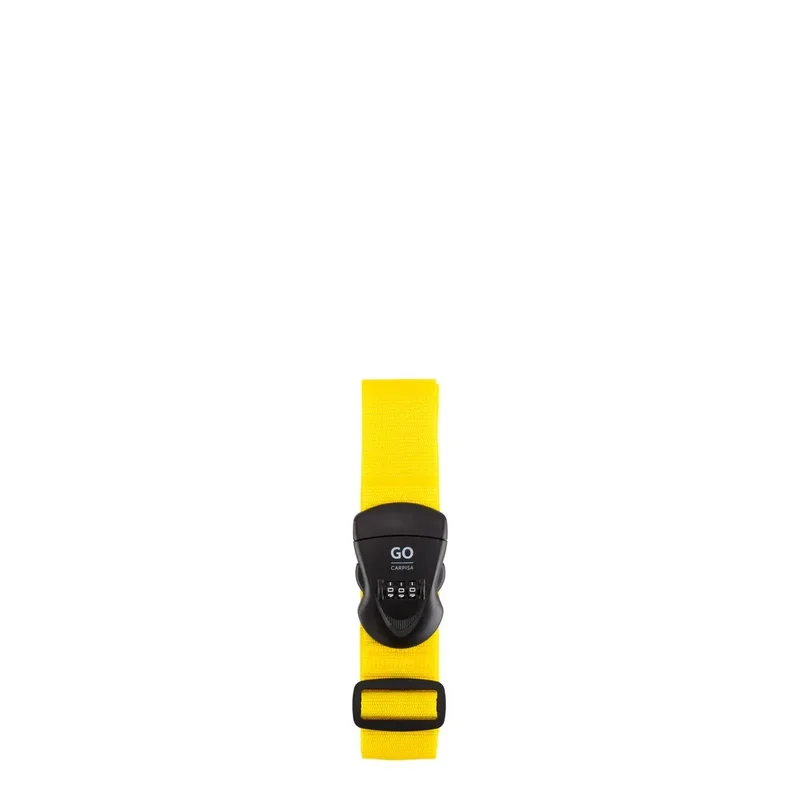 CARPISA Luggage Belt-Travel Accessories