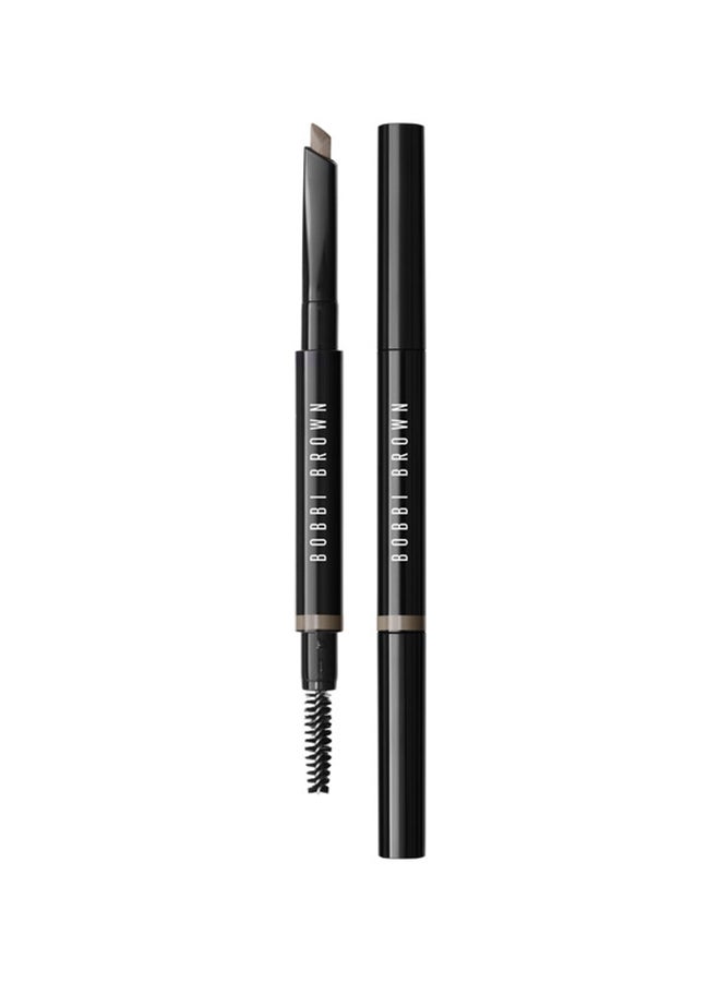 BOBBI BROWN Long Wear Brow Pencil SLATE - Image 1