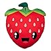 Scentco Smillows Patented Gourmet Scented Stuffed Plush Pillows Strawberry Accent Throw Decorative Pillows Kids Room Decor Gift for Kids - Image 3