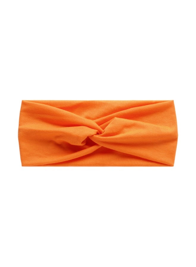 KUYING Fashionable New Sports Elastic Headband 
