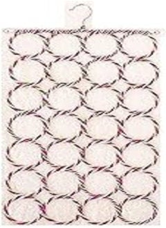 Generic Scarf Organizer 28 holes 