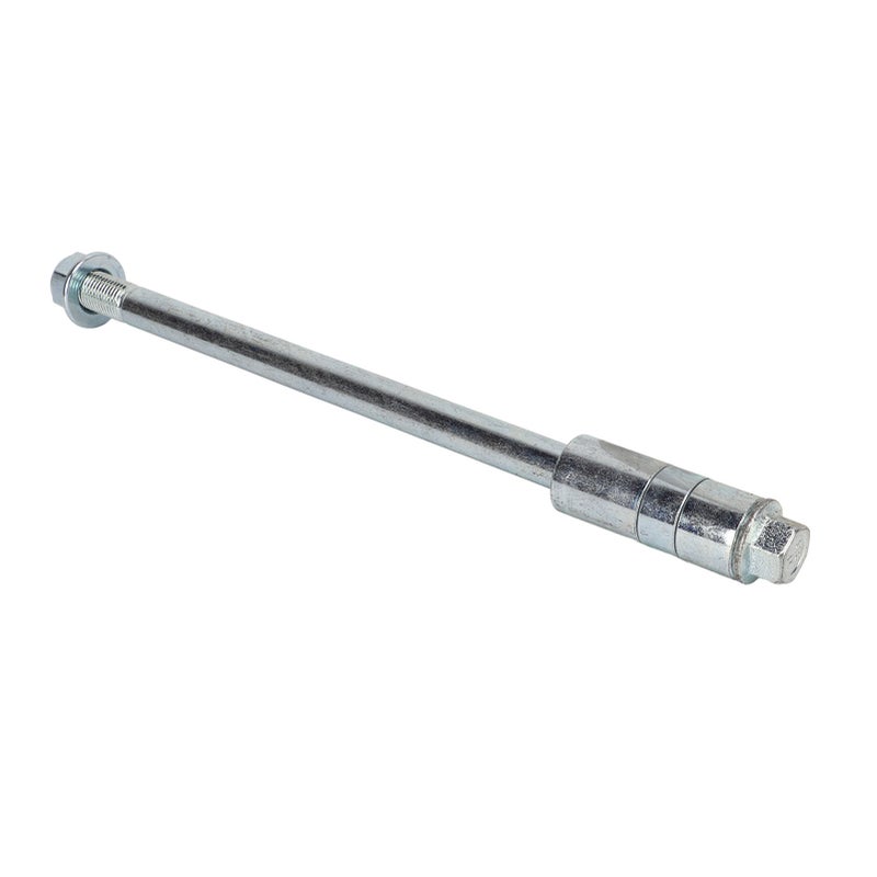 12mm 230mm Front Back Rear Axle with 3 Gaskets Fit for 125cc 140cc PIT PRO Trail Dirt Bike - Image 1